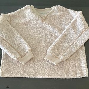 american eagle sweater